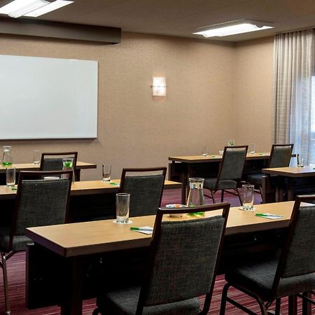 Courtyard By Marriott Chicago Naperville Exteriör bild