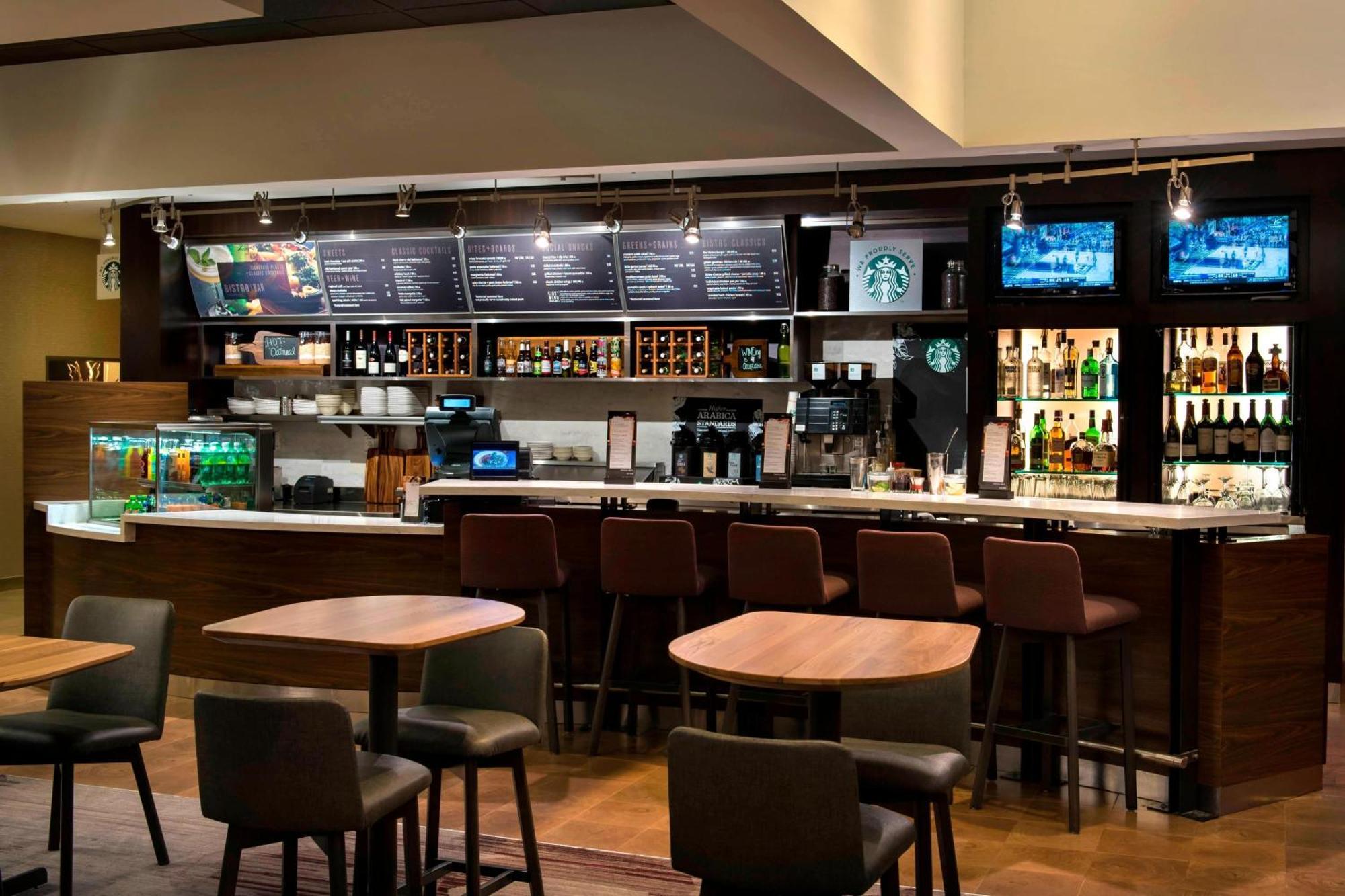 Courtyard By Marriott Chicago Naperville Exteriör bild