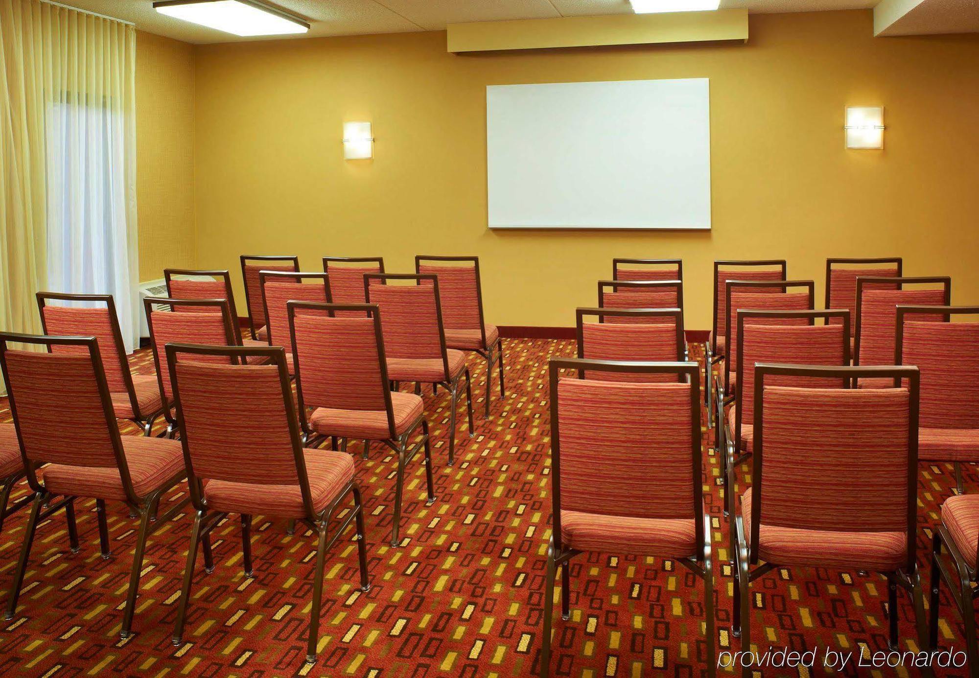 Courtyard By Marriott Chicago Naperville Bekvämligheter bild